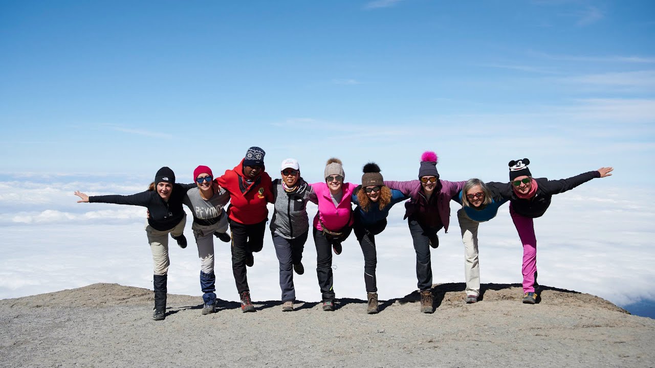 8 Days Best Kilimanjaro Join Group Trekking Package 2026, 2027, 2028 and 2029 